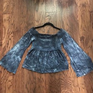 New American Eagle